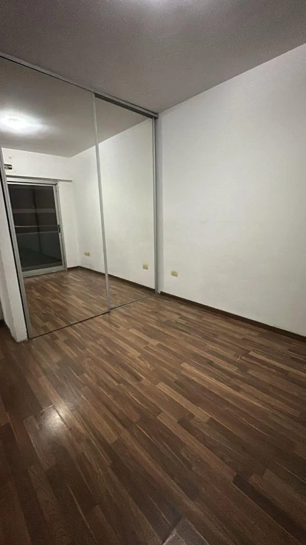 Alquiler Departamento Dos Ambientes Quilmes Centro