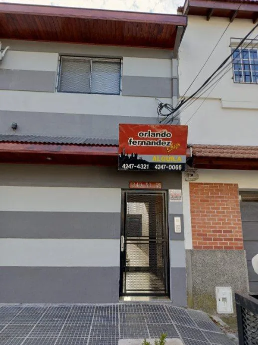 Alquiler Departamento por Pasillo