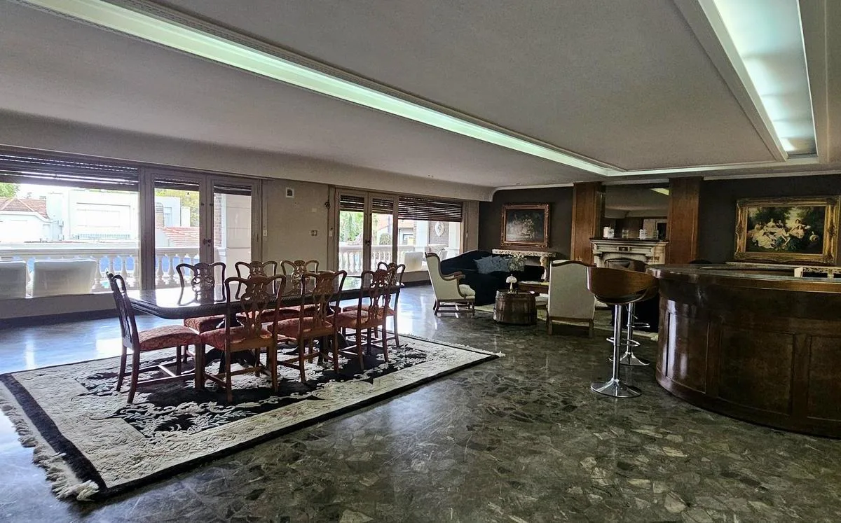 Дом с 4 спальнями в Olivos