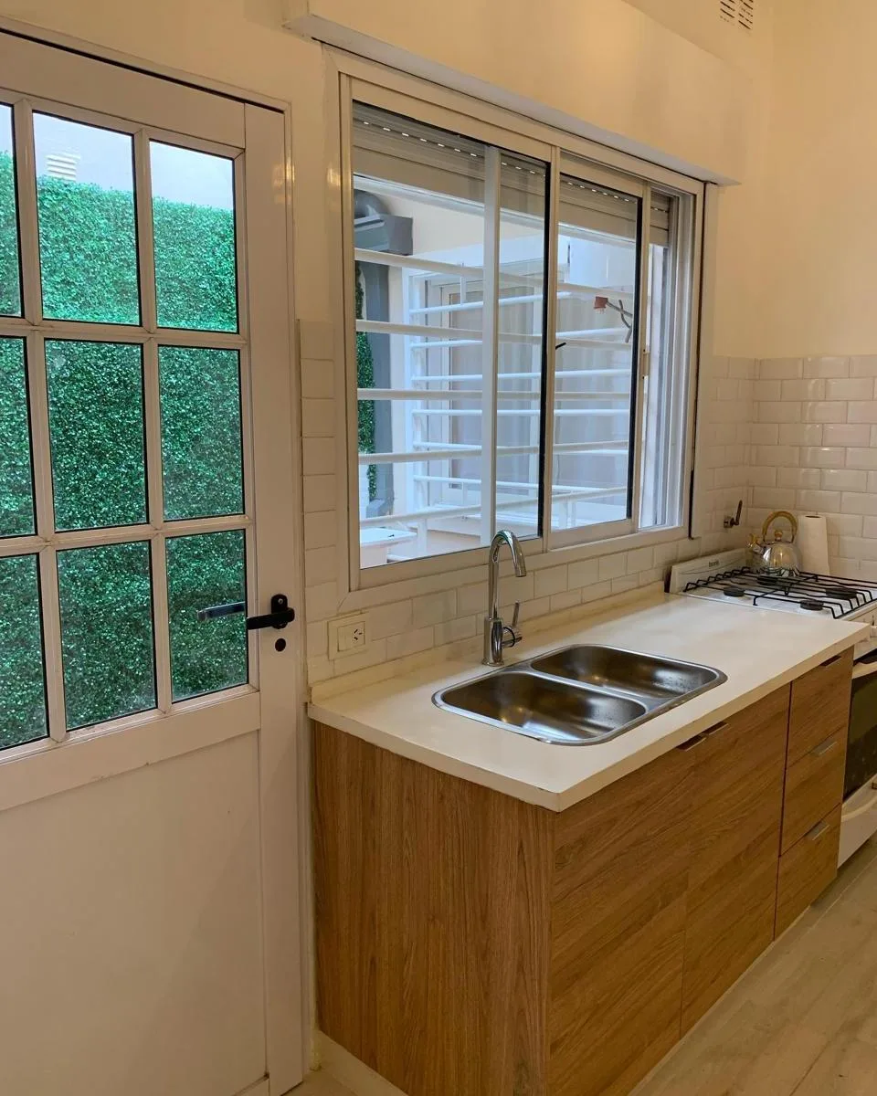 Renovated PH with patio
