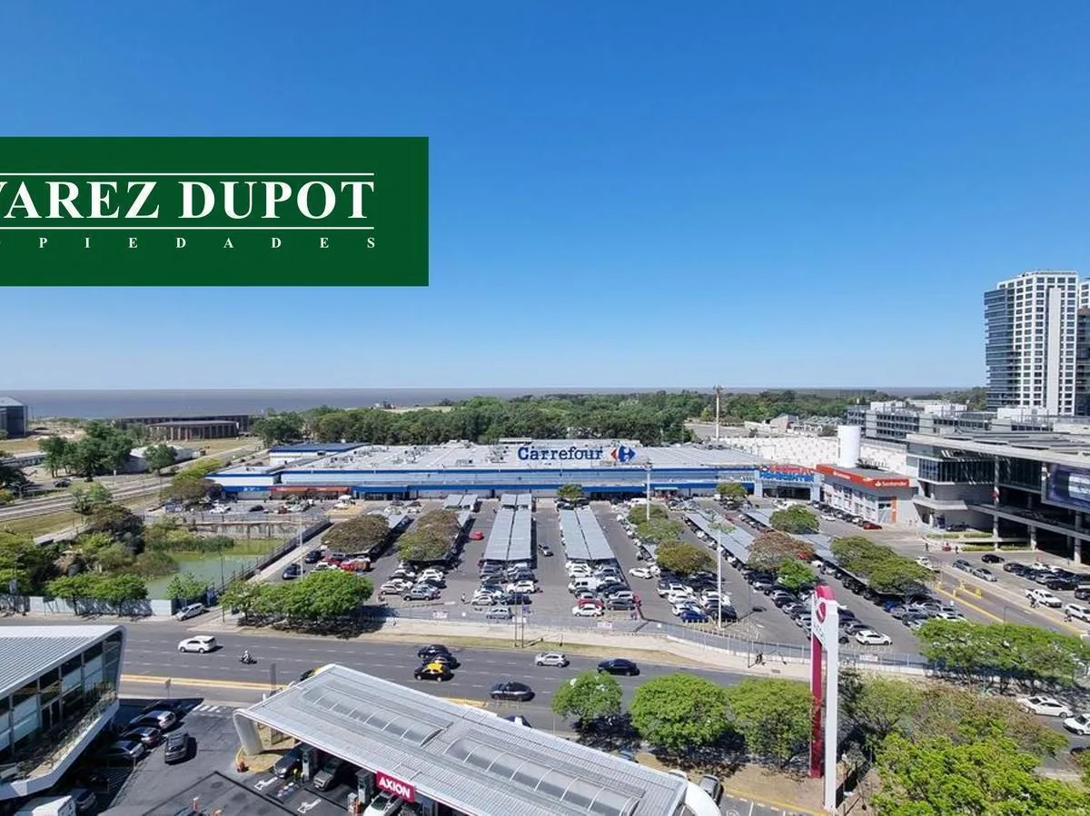 Departamento de 3 ambientes con dependencia en Vicente López