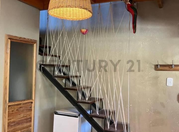 Departamento de 2 ambientes amoblado en San Fernando