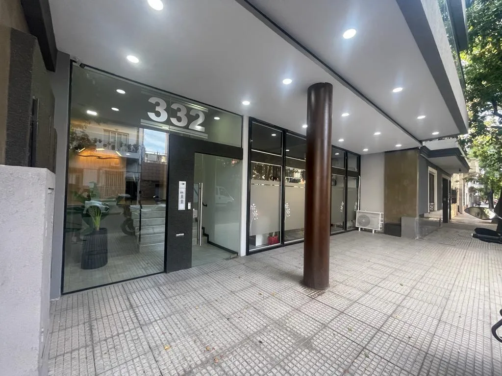 Alquiler Hermoso Monoambiente Pb C/ Patios a m de Av Avellaneda y Segurola