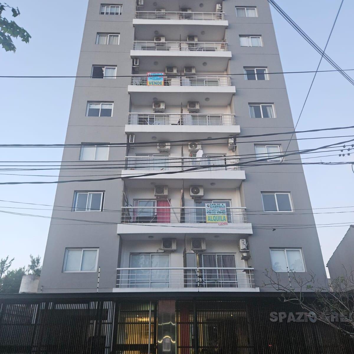 Hermoso Departamento en El Corazón de Caseros