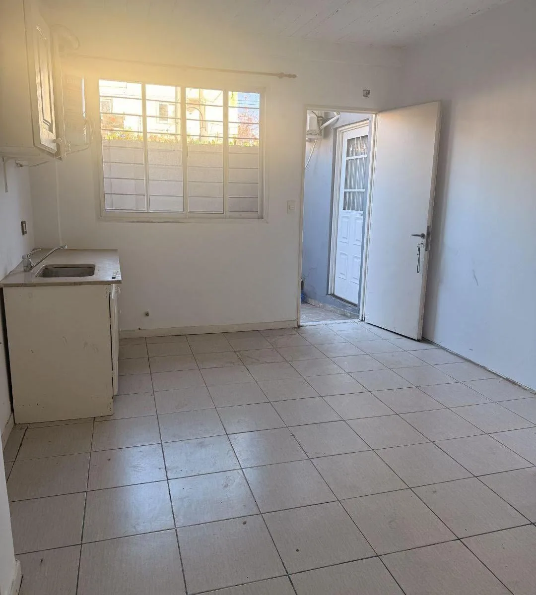 Departamento de 1 dormitorio en Rincón de Milberg, Tigre