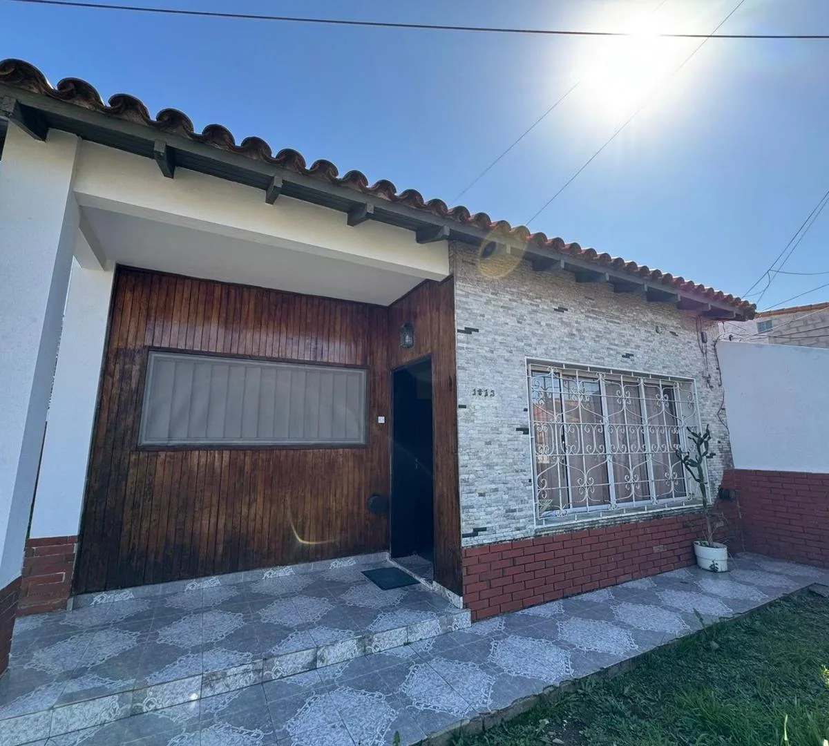 Дом с 2 спальнями в Avellaneda (Barrio La Carne)