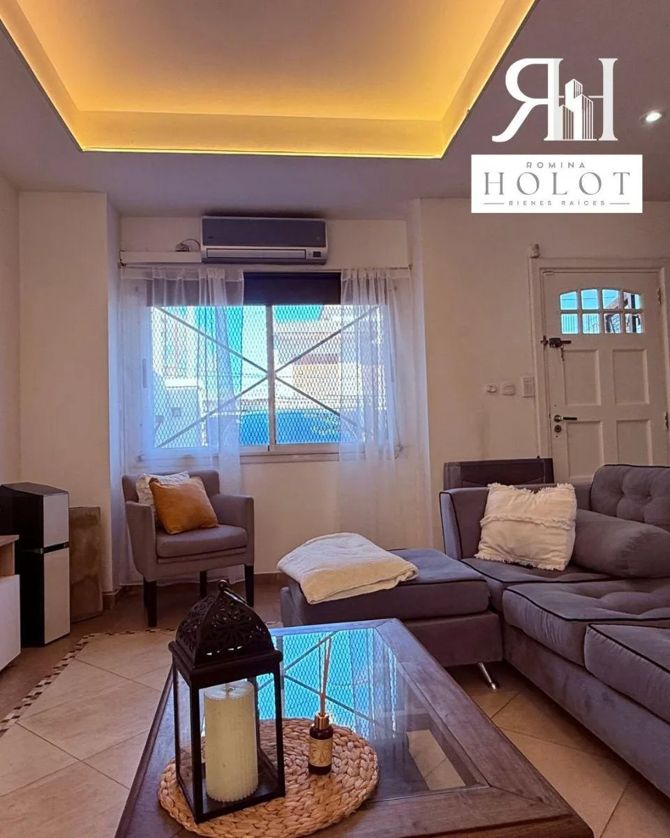 Departamento Tipo Dúplex con 3 Dorm. en Alquiler en Berazategui