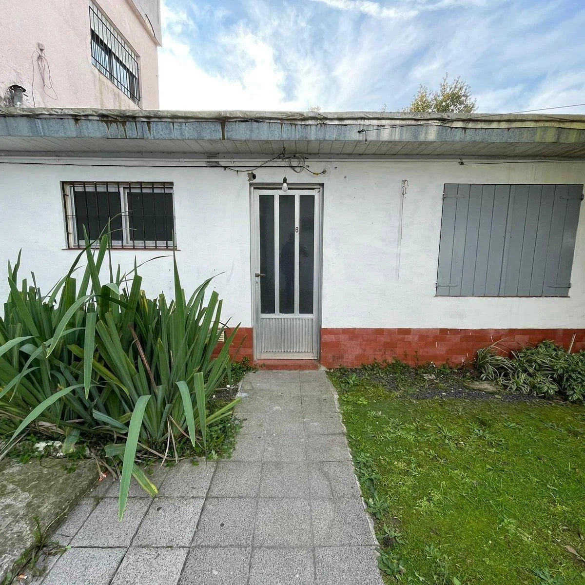 Departamento de 2 Ambientes en Alquiler en Burzaco