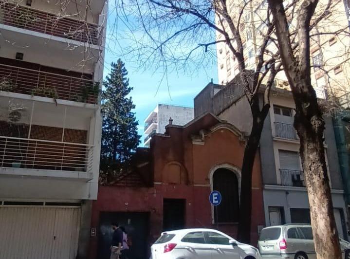 Casa comercial com 3 dormitórios em Caballito