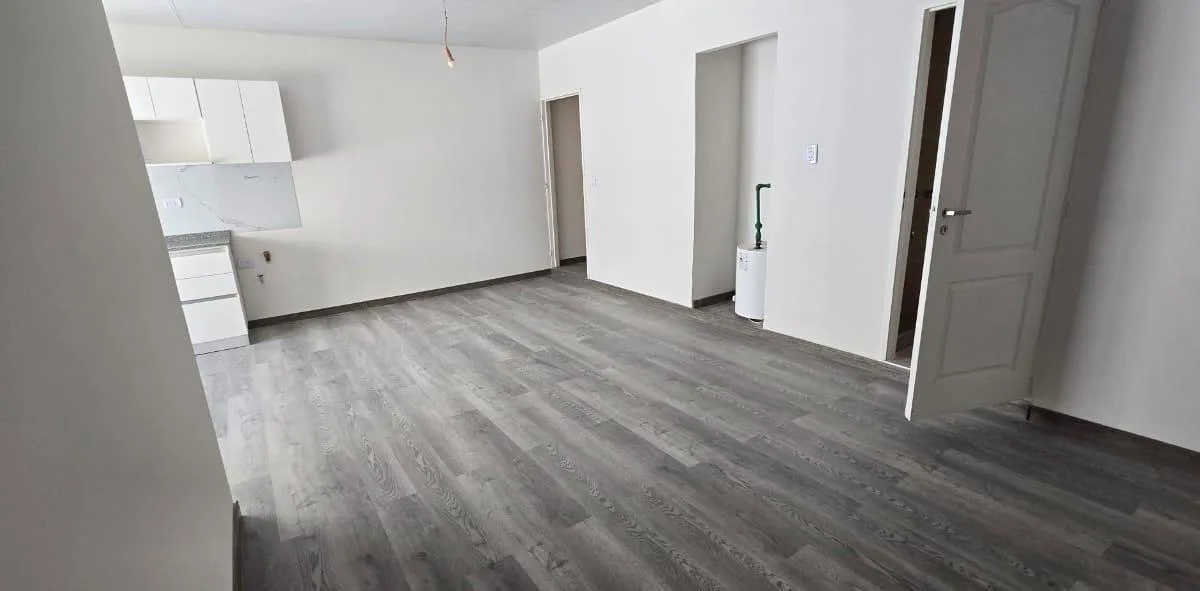Departamento en Recoleta