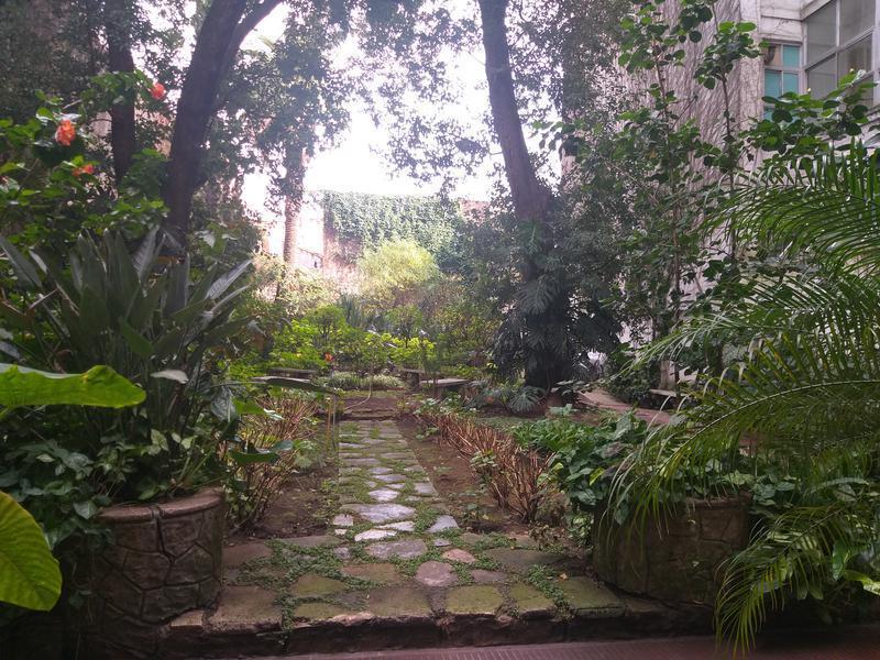 Departamento de 2 ambientes en Monserrat