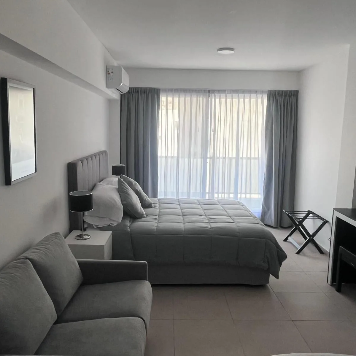 Departamento a Estrenar Premium, 703 Spot Studios
