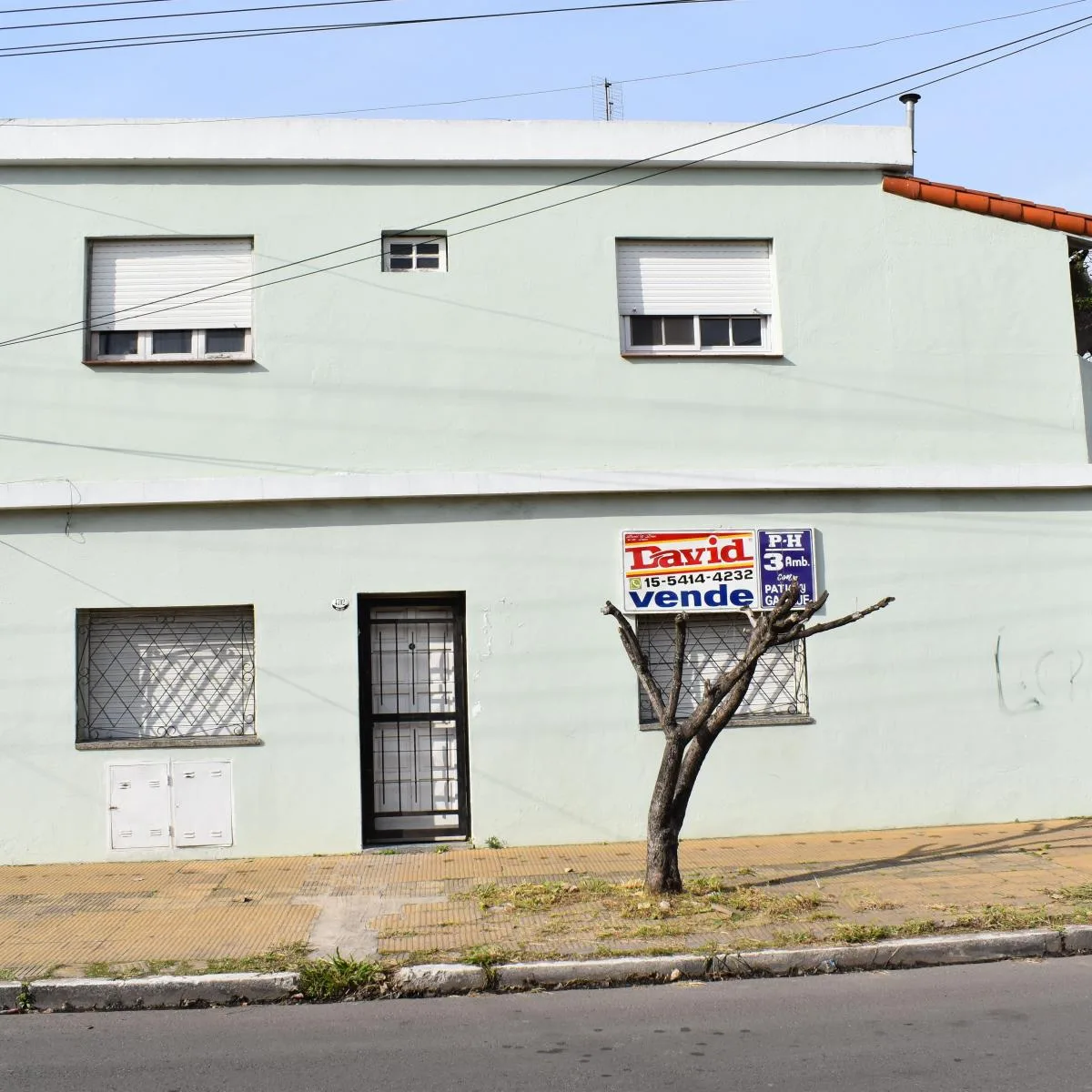 PH de 3 ambientes em Isidro Casanova