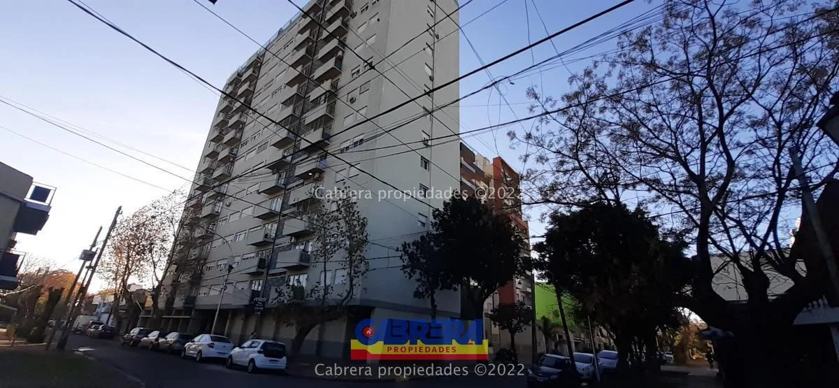 Apartamento de 2 ambientes em Lanús, 1 quarto