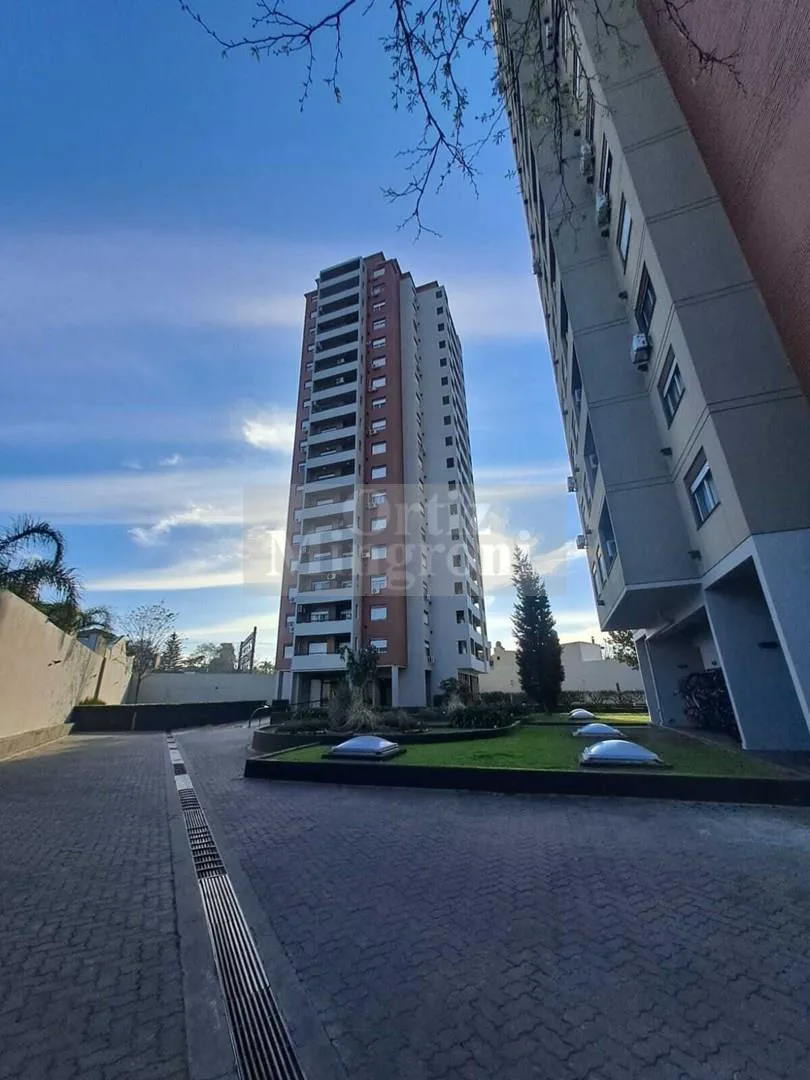 Apartamento de 2 ambientes com 1 quarto no Temperley, Lomas de Zamora