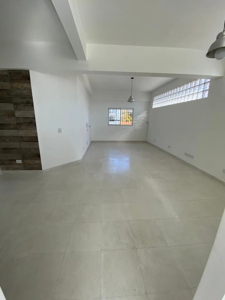 Departamento a Estrenar Centro de San Isidro con Cochera Muy Comodo
