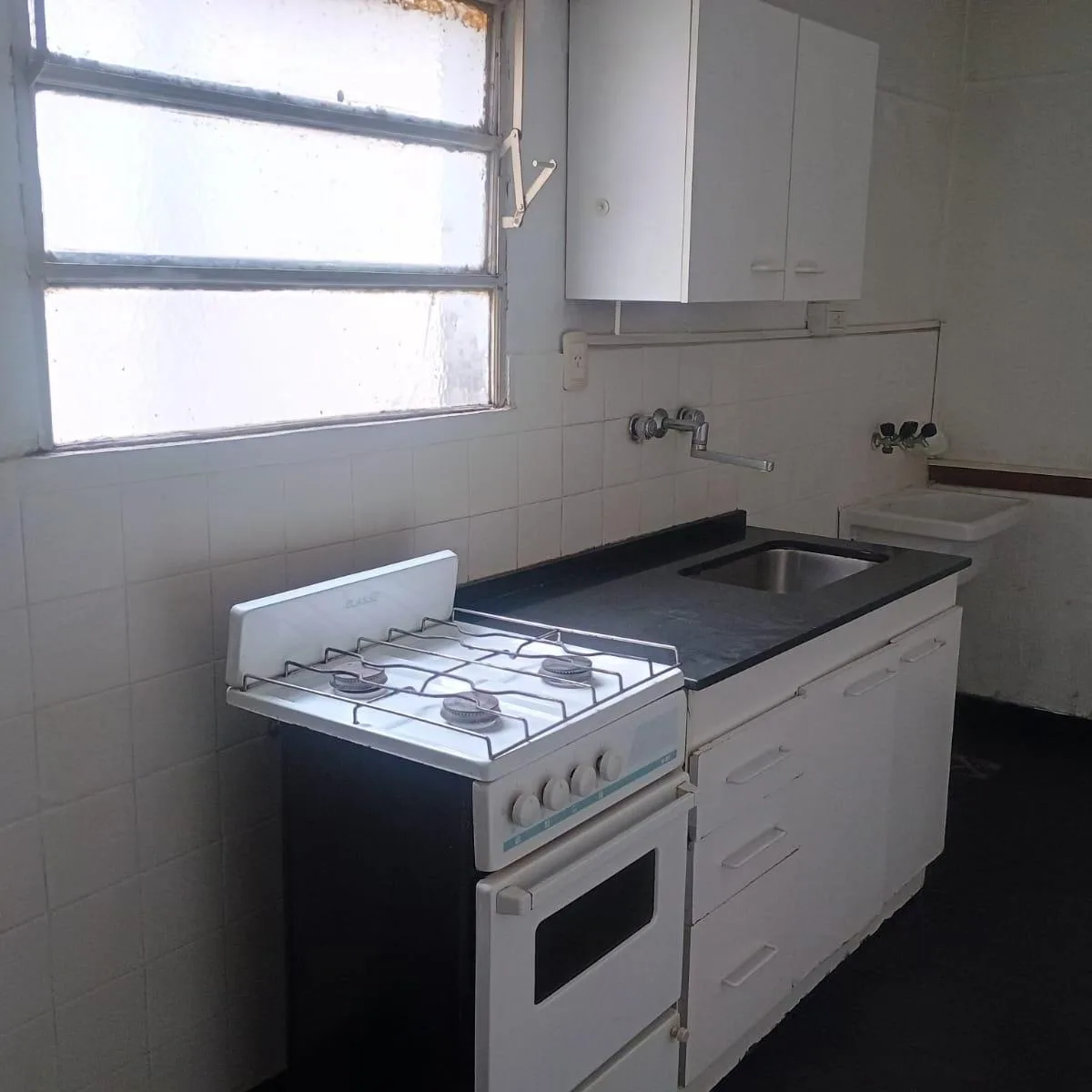 Departamento de 2 ambientes en Ciudad Jardín El Palomar