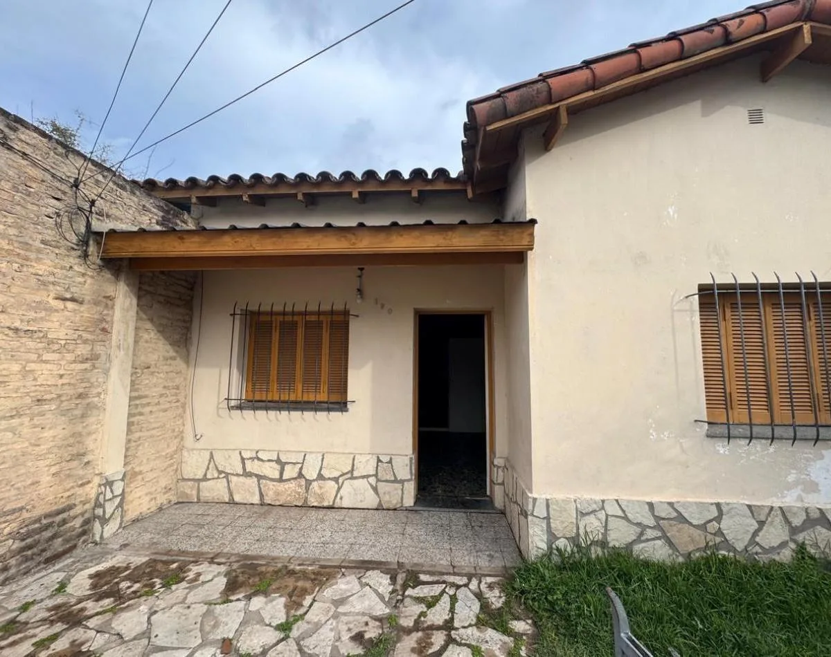 Se Alquila Casa 3 Ambientes en Florencio Varela