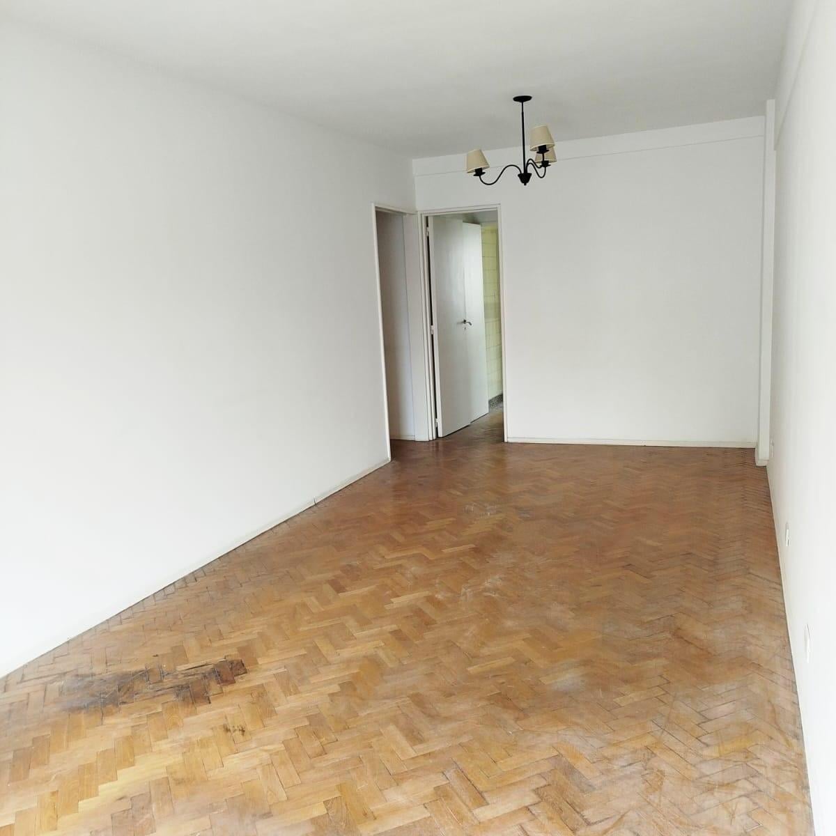 Studio apartment for rent in Floresta