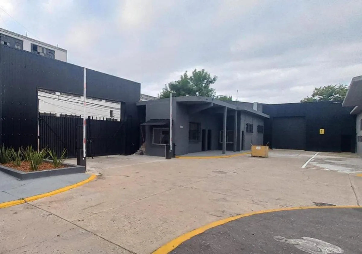 Depositos Desde 100 a 900 m&sup2; Alquiler