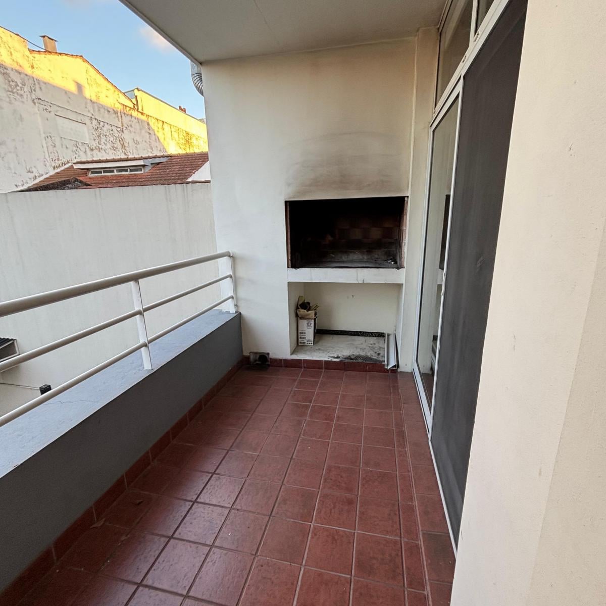 Apartamento de 1 quarto no primeiro andar em Vicente López