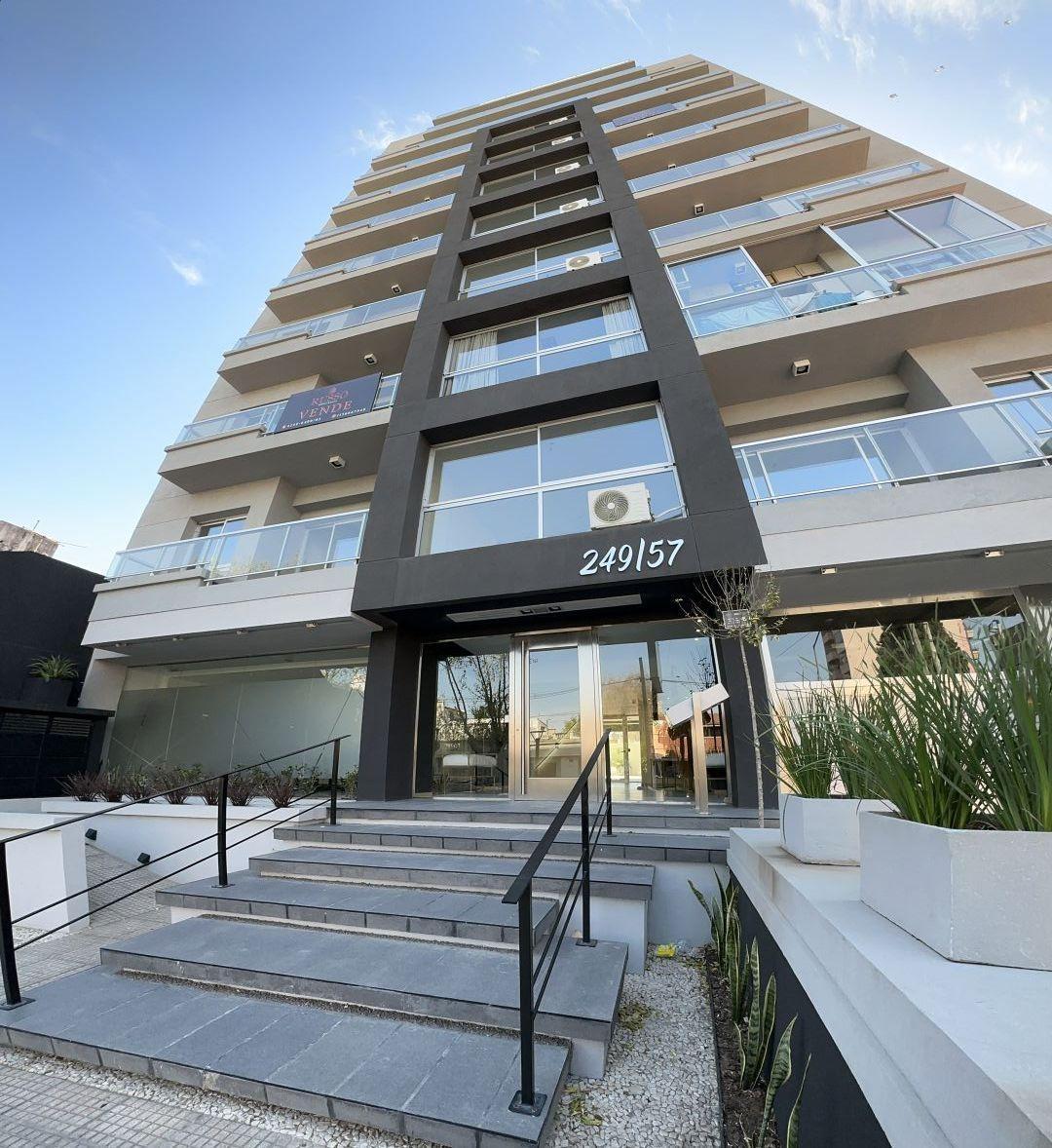 Apartamento tipo kitnet para locação em Lanús Oeste