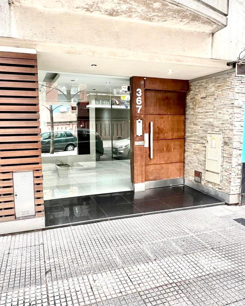 Apartamento de dois ambientes de 45 m² em Caballito
