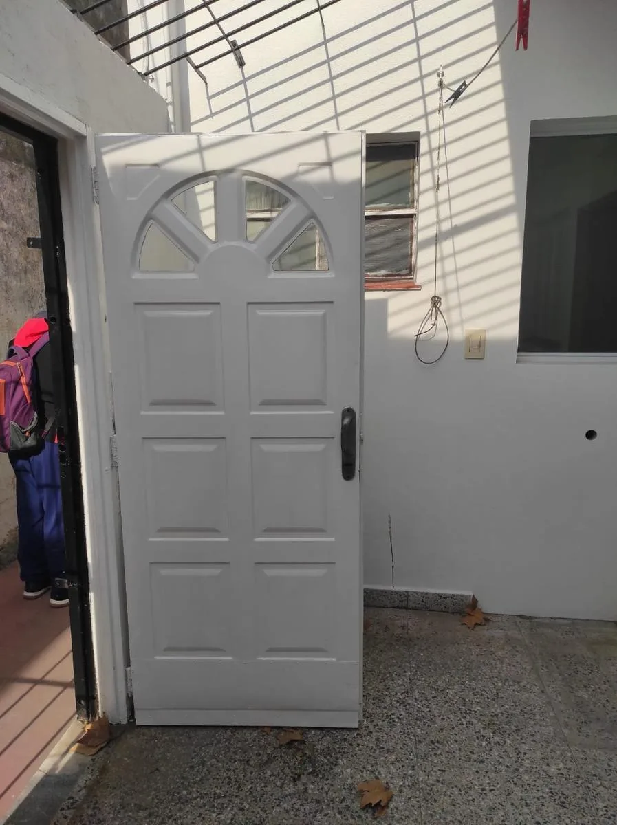 PH de 2 ambientes con 1 dormitorio en Temperley Oeste