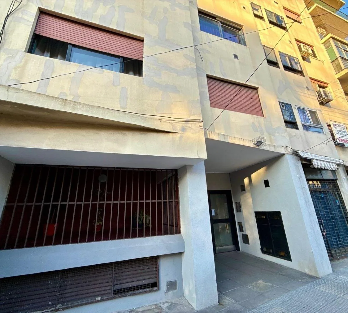 Departamento de 2 ambientes con 1 dormitorio en Villa Lugano