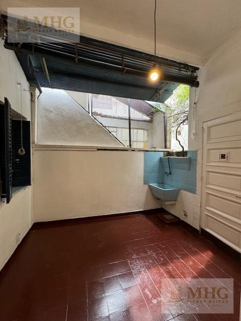 Refurbished 1-bedroom PH in Villa del Parque