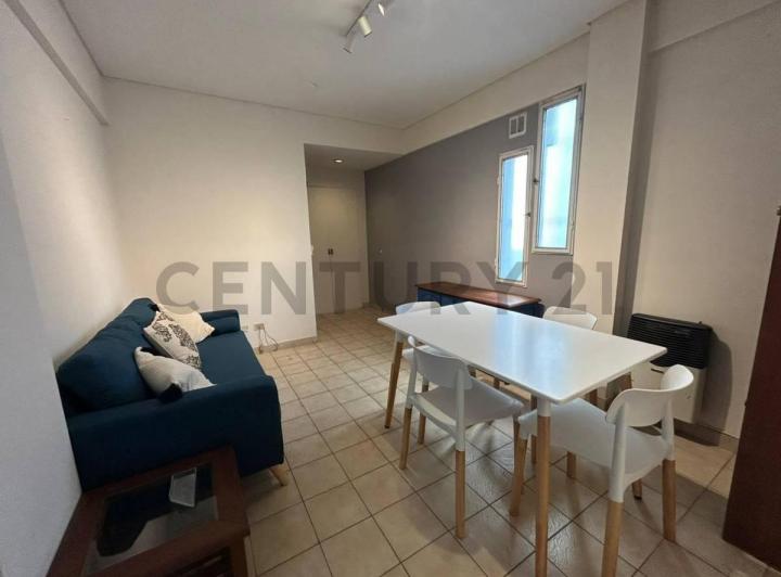 One-bedroom furnished apartment in Recoleta
