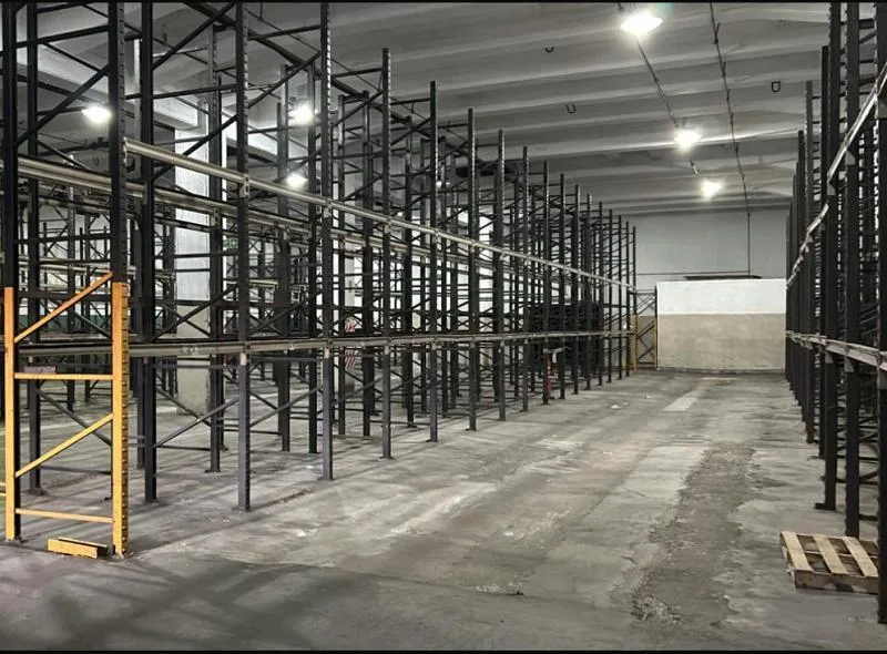 Armazém industrial 3.300 m² em Berazategui