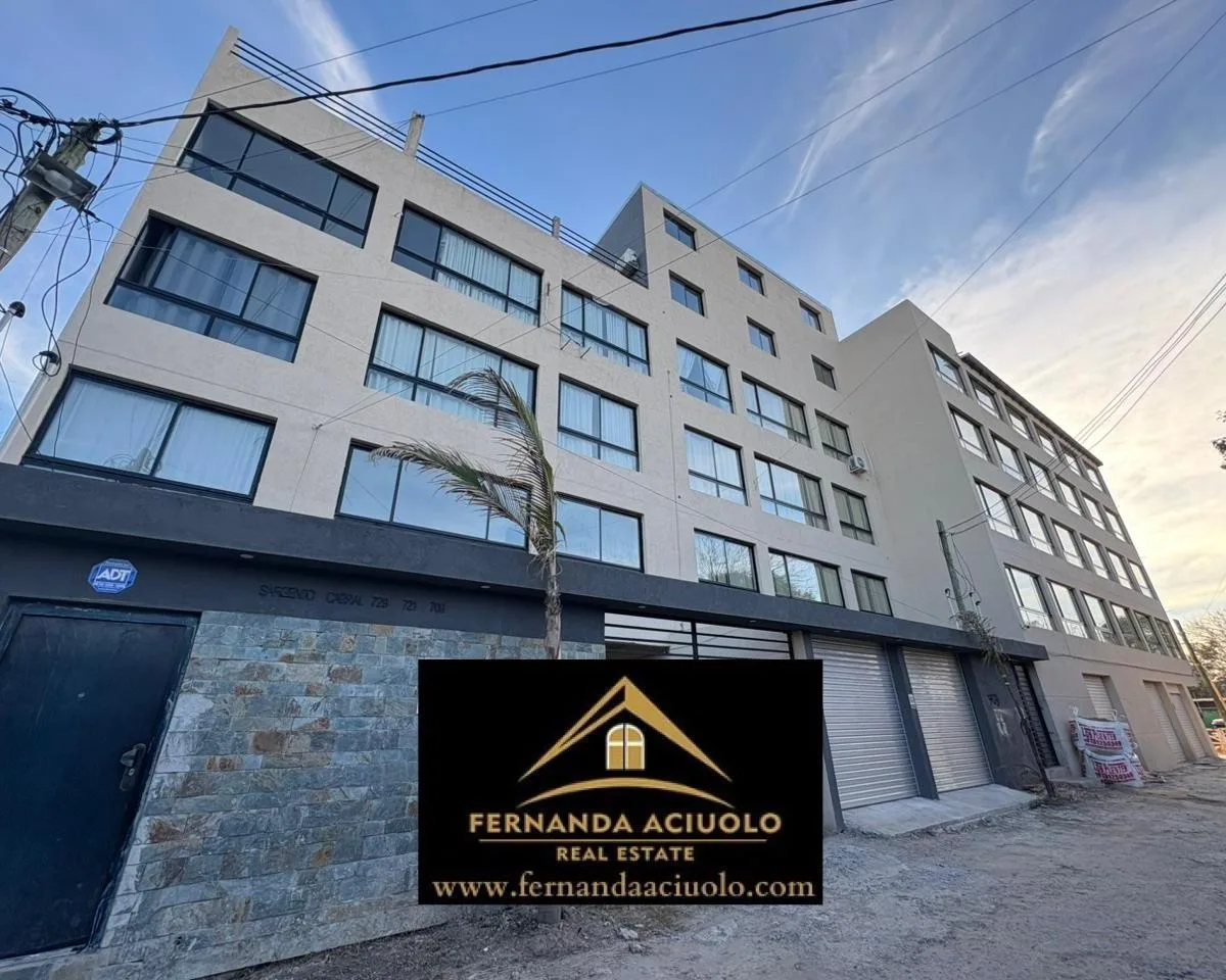 Departamento en Venta y Alquiler en Canning