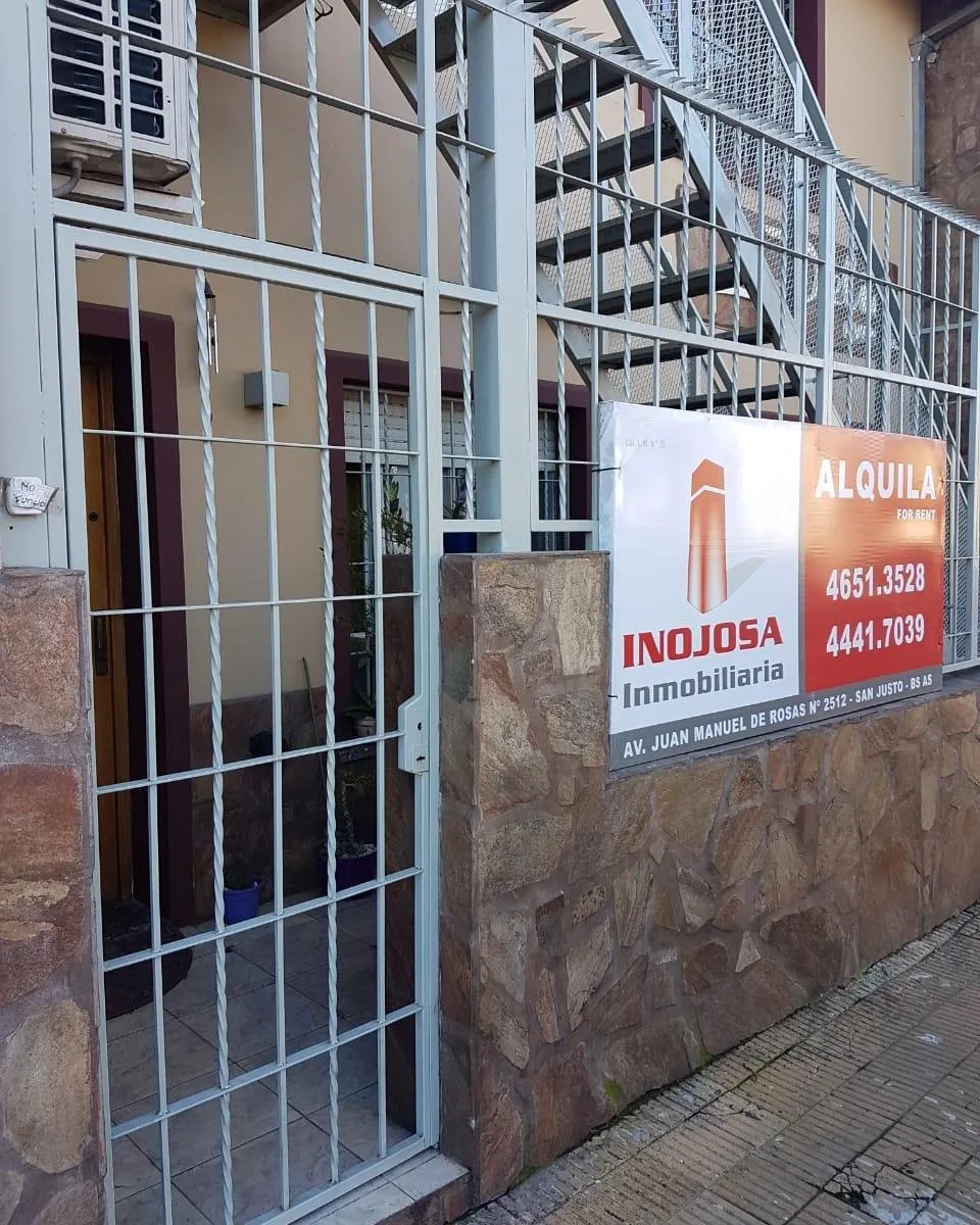 PH de 4 ambientes con 3 dormitorios en La Matanza