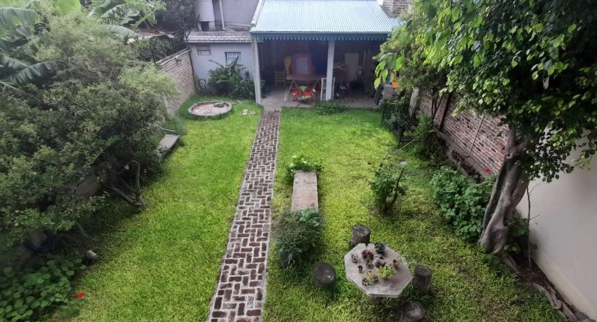 Casa de 5 dormitórios em Lanús