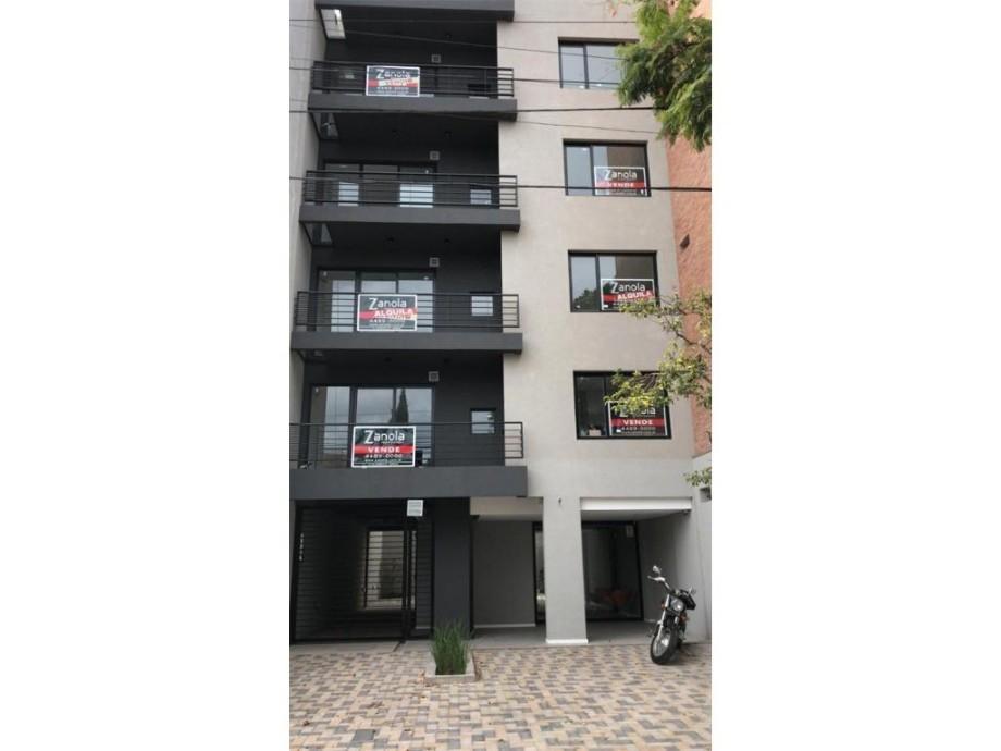 Временная квартира с 1 спальней в Castelar Norte, Morón