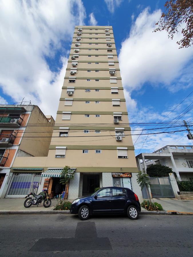 Departamento de 2 ambientes en Villa del Parque