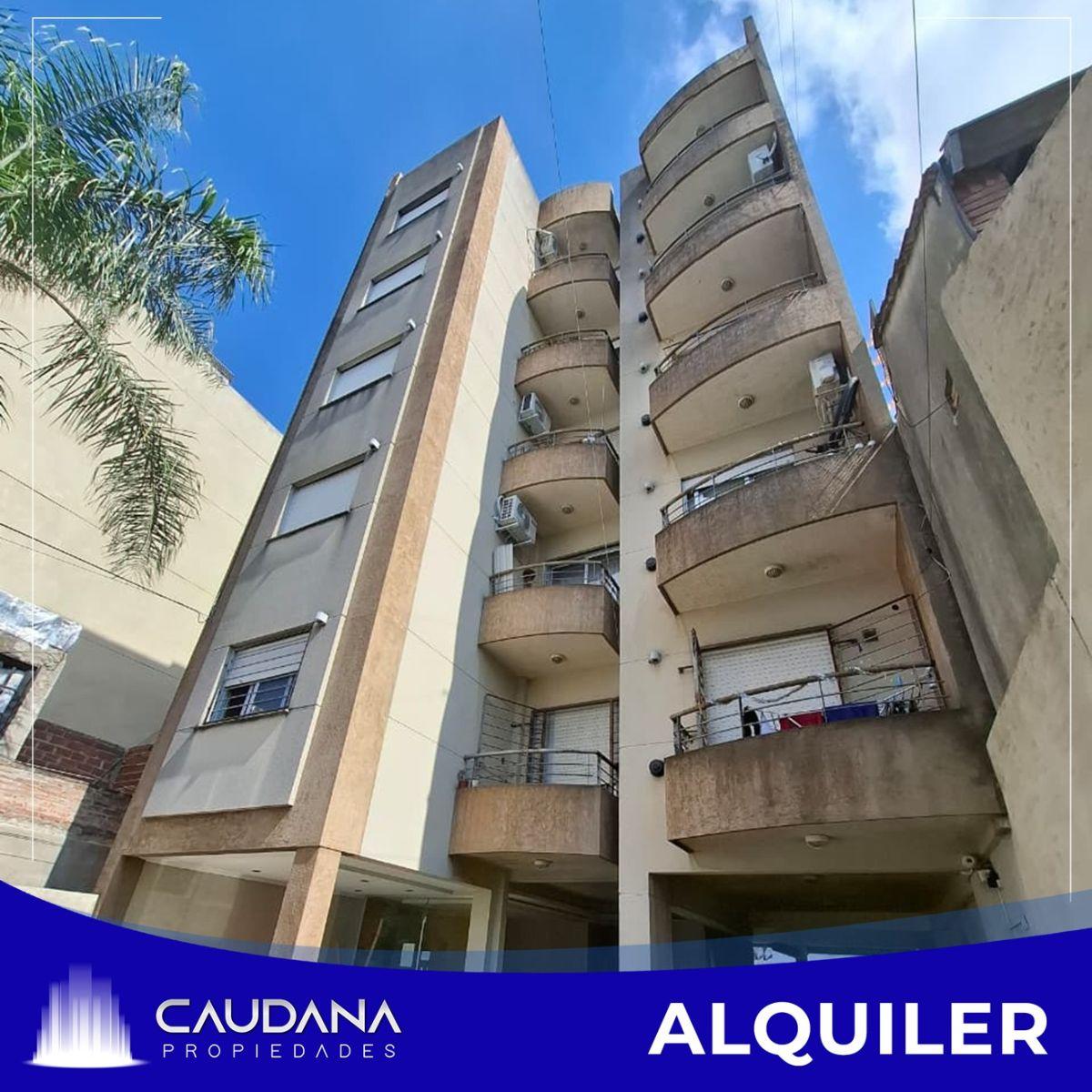 Apartamento de dois ambientes com 1 quarto no Morón