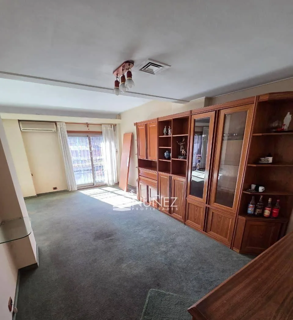 Квартира с 4 спальнями в Quilmes Centro