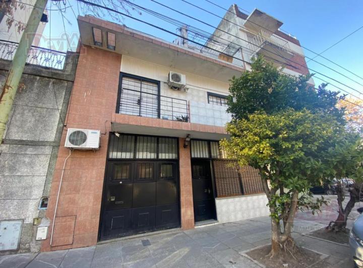 Casa en alquiler en Colegiales