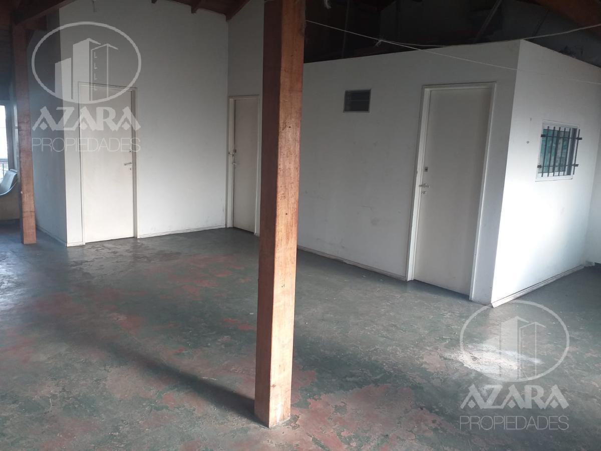 Casa comercial en Munro