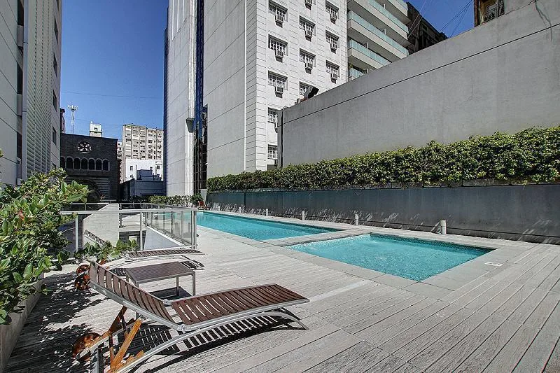 Kitnet para escritório ou consultório em Retiro