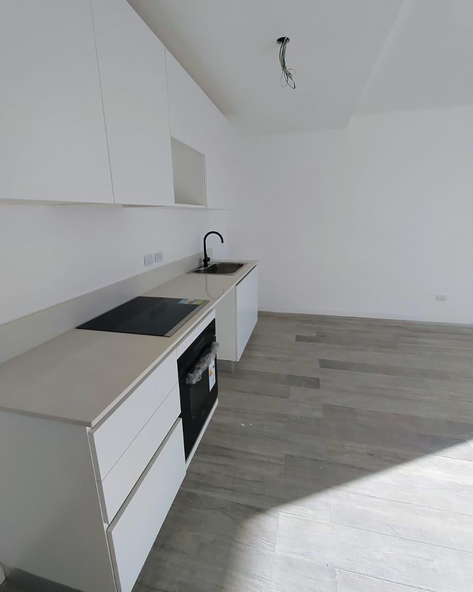 Новая квартира с 1 спальней и балконом в Villa Devoto