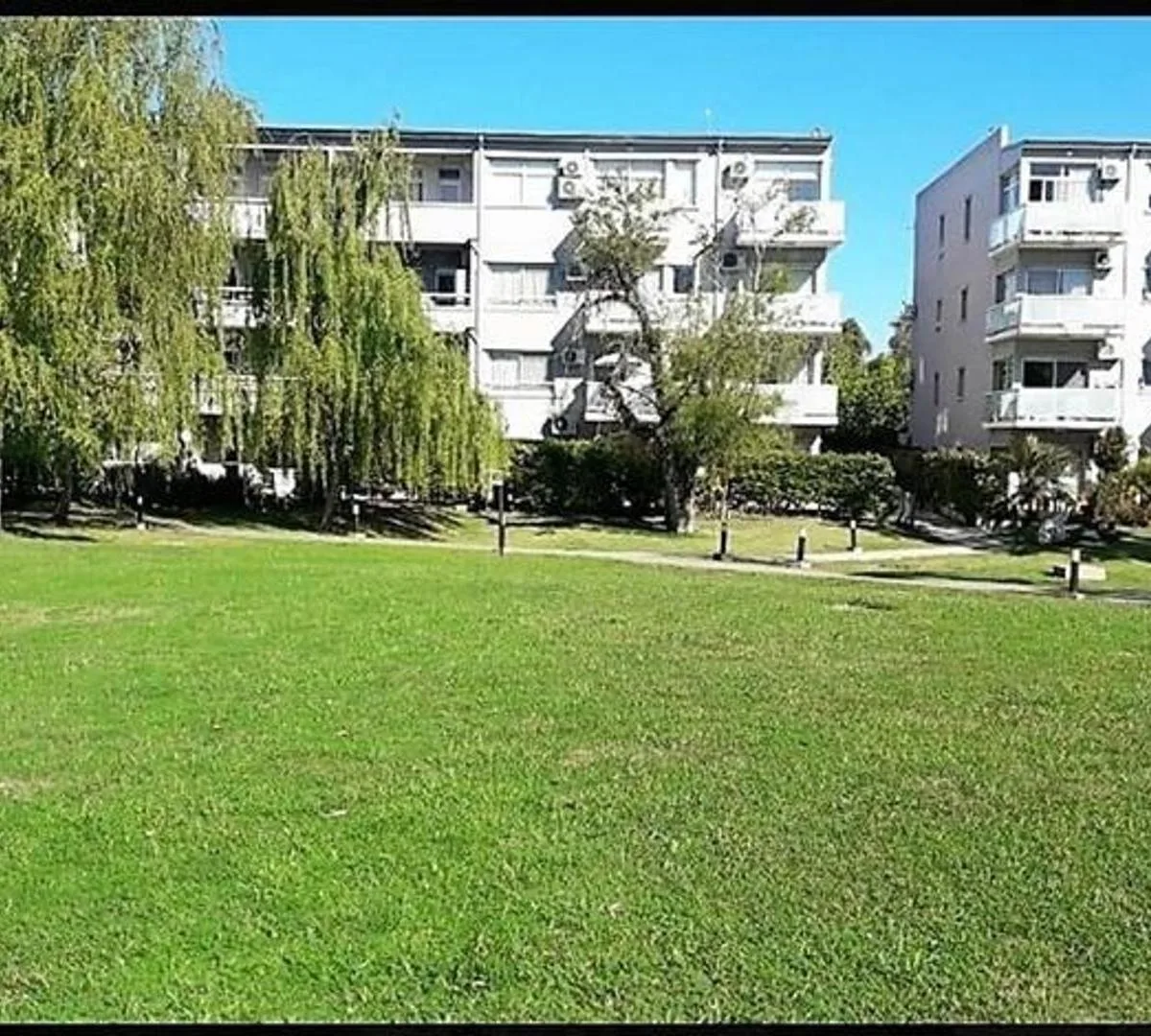 Квартира-студия в комплексе La Mora в Tigre