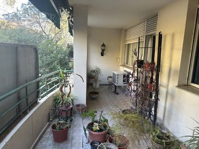 Three-bedroom apartment in Banfield Oeste