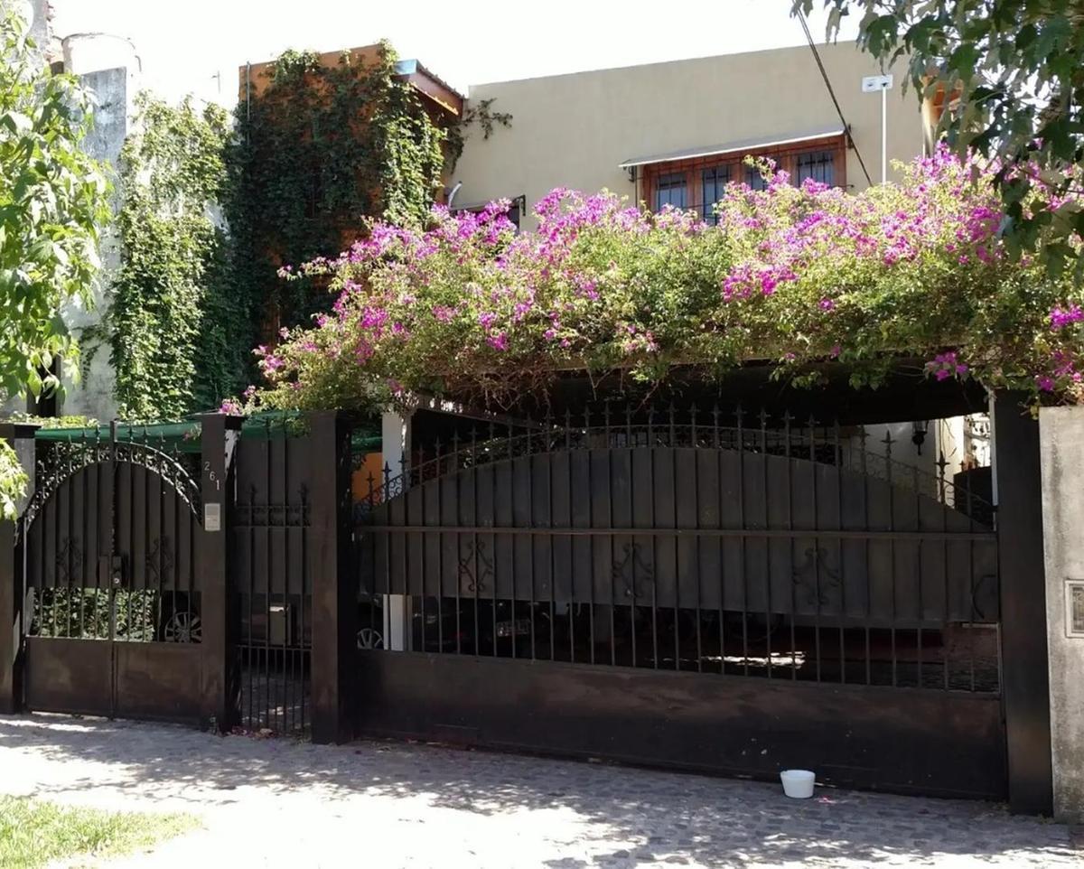 Excelente Propiedad en Villa Ariza en Alquiler