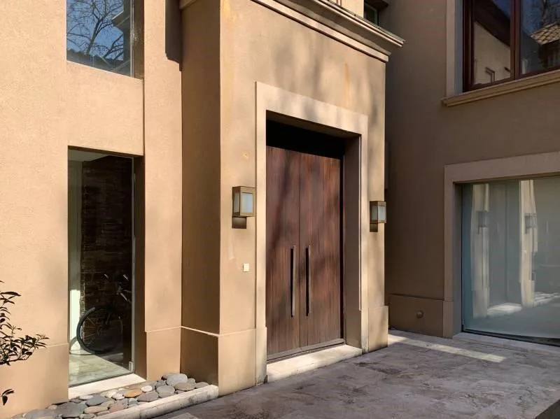 Four-bedroom house in El Talar de Pacheco, Tigre