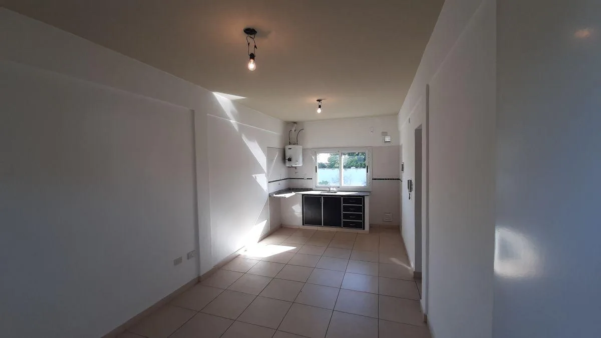Two-room apartment in Lomas de Zamora