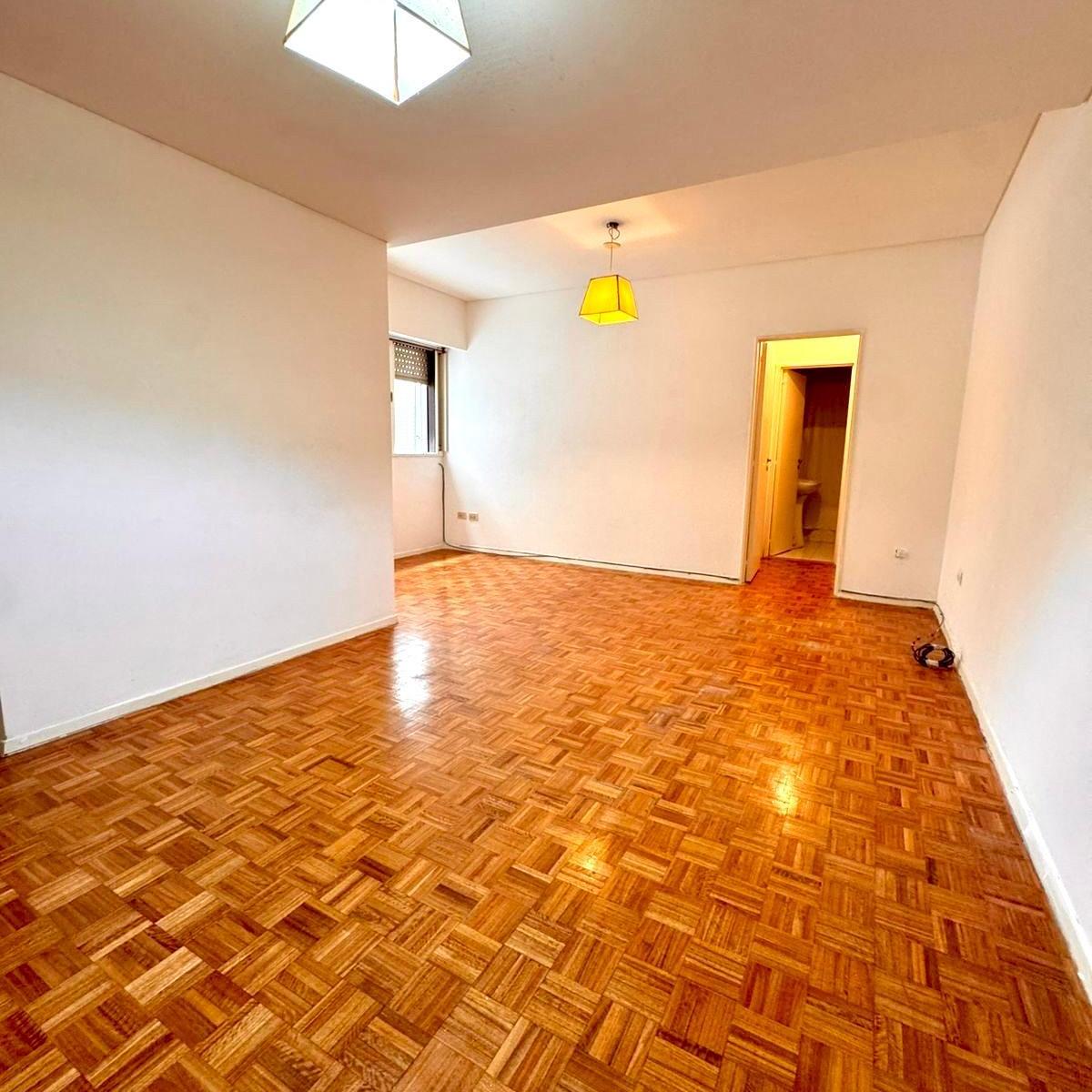 Departamento de 2 ambientes en Almagro