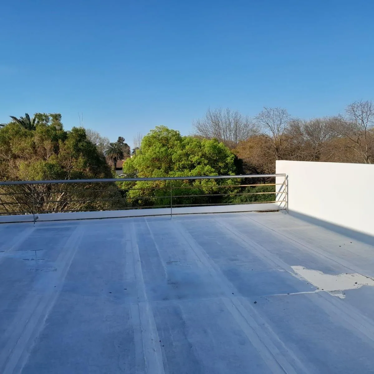 Depto Único en Punta Chica. 99 m + 90 m de Terraza Propia + Pileta